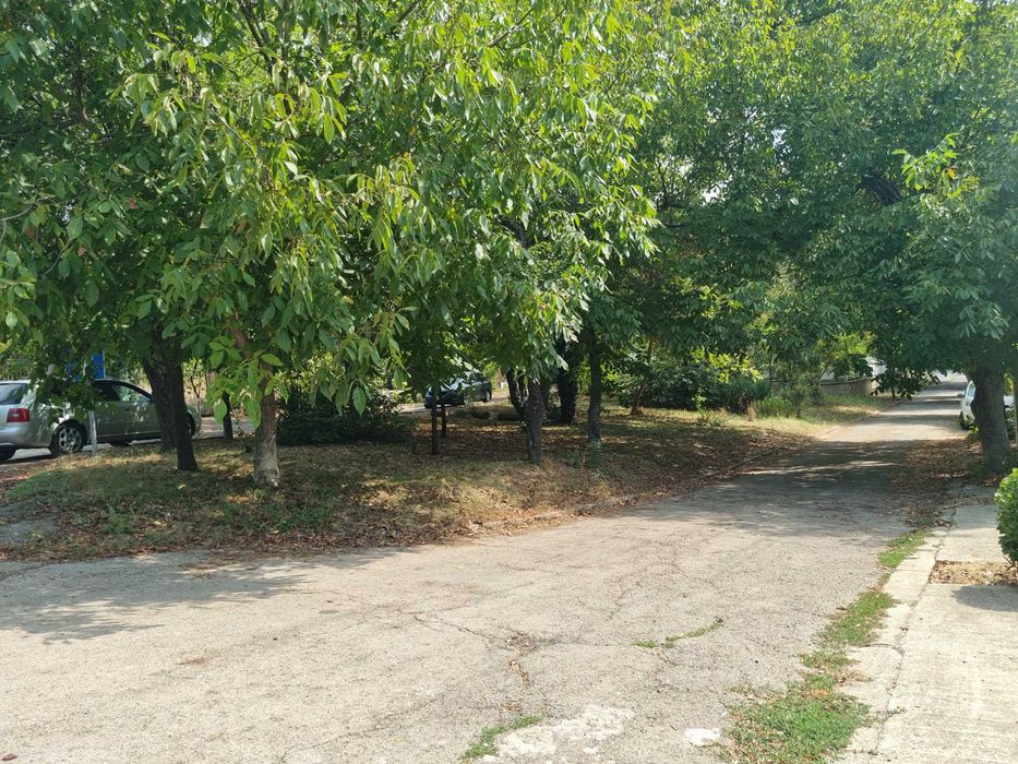 самостоятелен етаж от къща на старозагорските бани