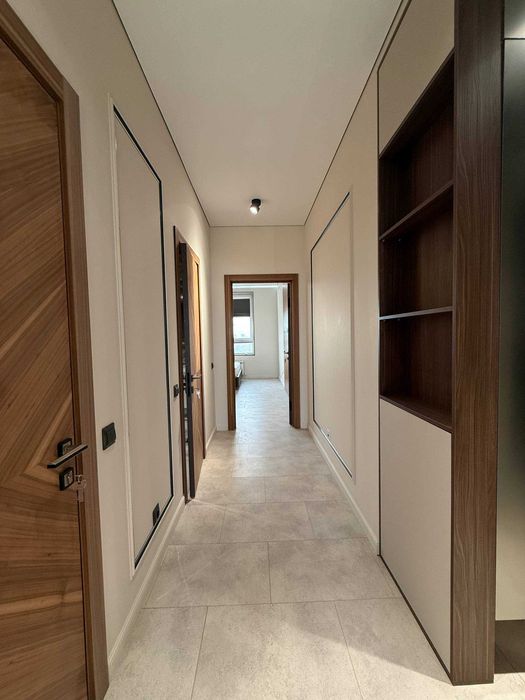 2-х Комнатная квартира в "НРГ ПАРК