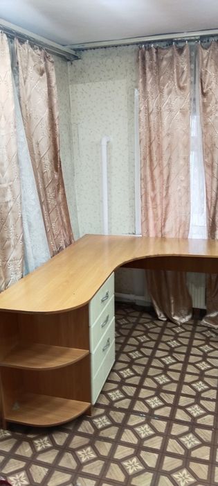 Сдам благоустроенный двухкомнатный дом