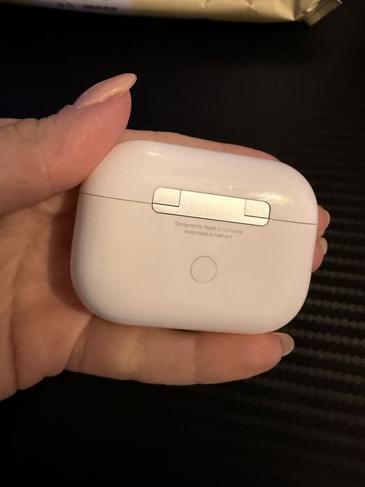 Airpods pro 2 (2022)