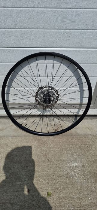 Vând roata fata MTB 29 inch Syncross, quick release