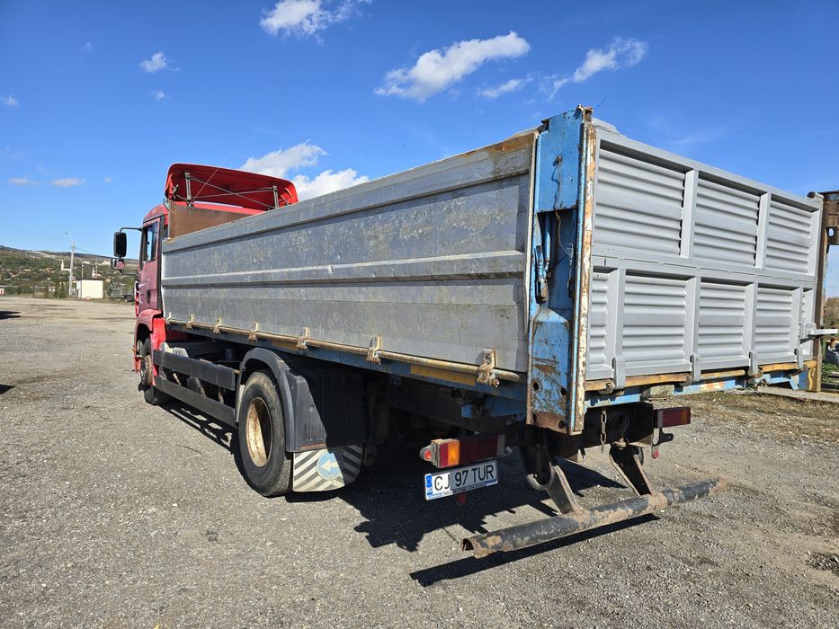 MAN tga 18.310 an 2003