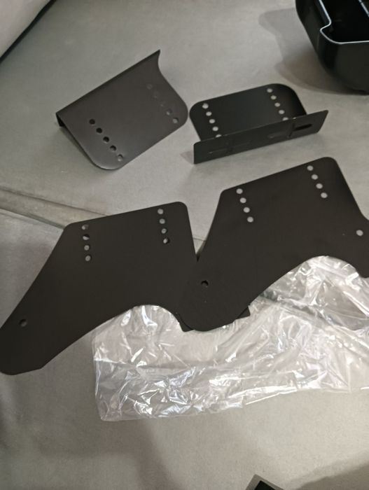 Cotiera auto universale