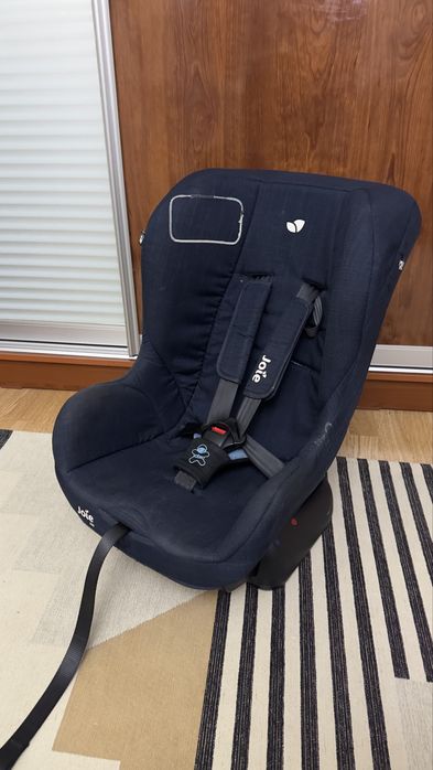 Детское автокресло