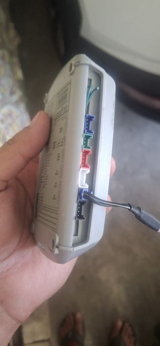 Продам толко блок от мэжикар 909s Dominant original.факат блокни ози