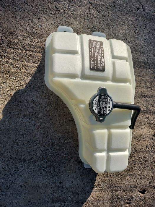 Vas expansiune Kia Sorento
