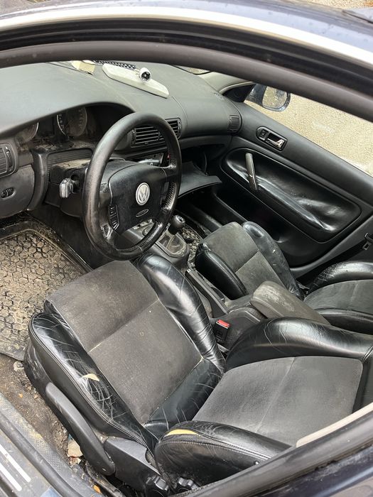 Passat B5,5 1.9 131 НА ЧАСТИ