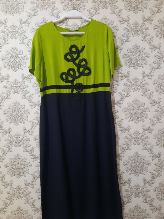 Платье "Турция "