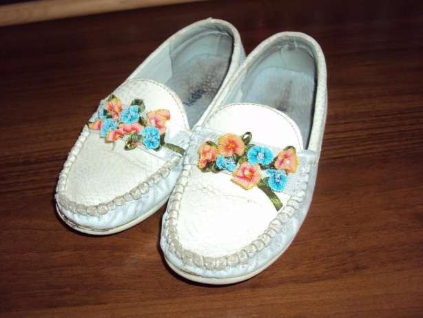 Детская обувь  29 р-р.