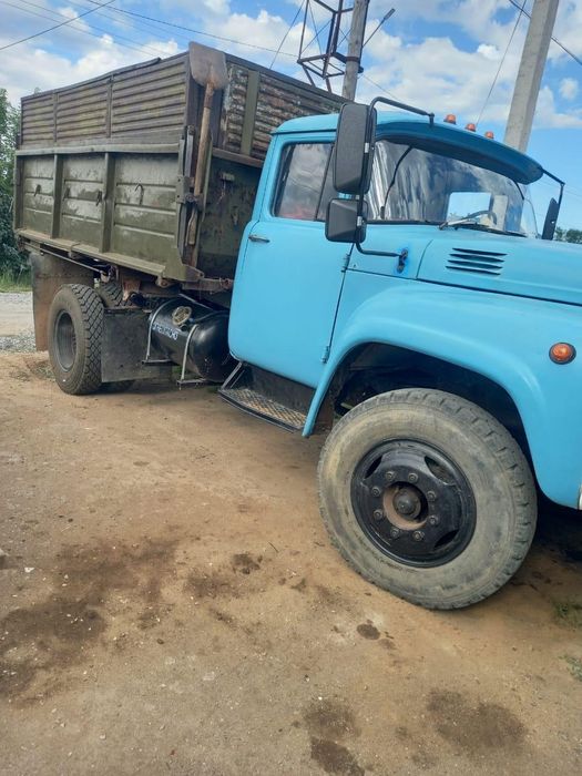 Продам Зил-130 сельхоз вариант