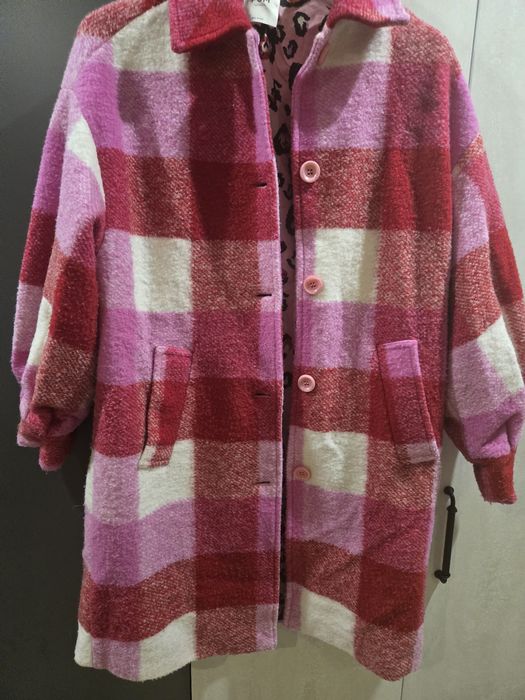 Палто Pom Amsterdam вълна