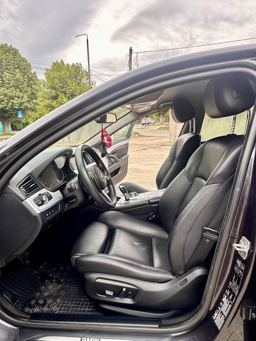 BMW F10/2.0D 218CP/Xdrive/Euro 6/3 Butoane/Ceasuri Plasma