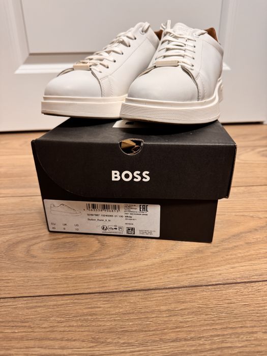 Sneakers BOSS mărime 43