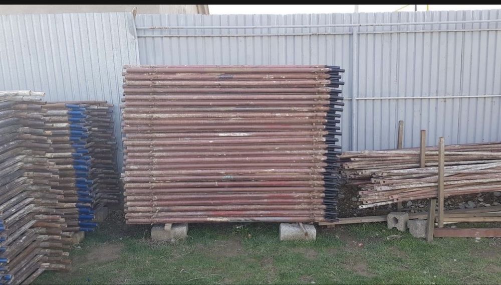 Продам строительные леса