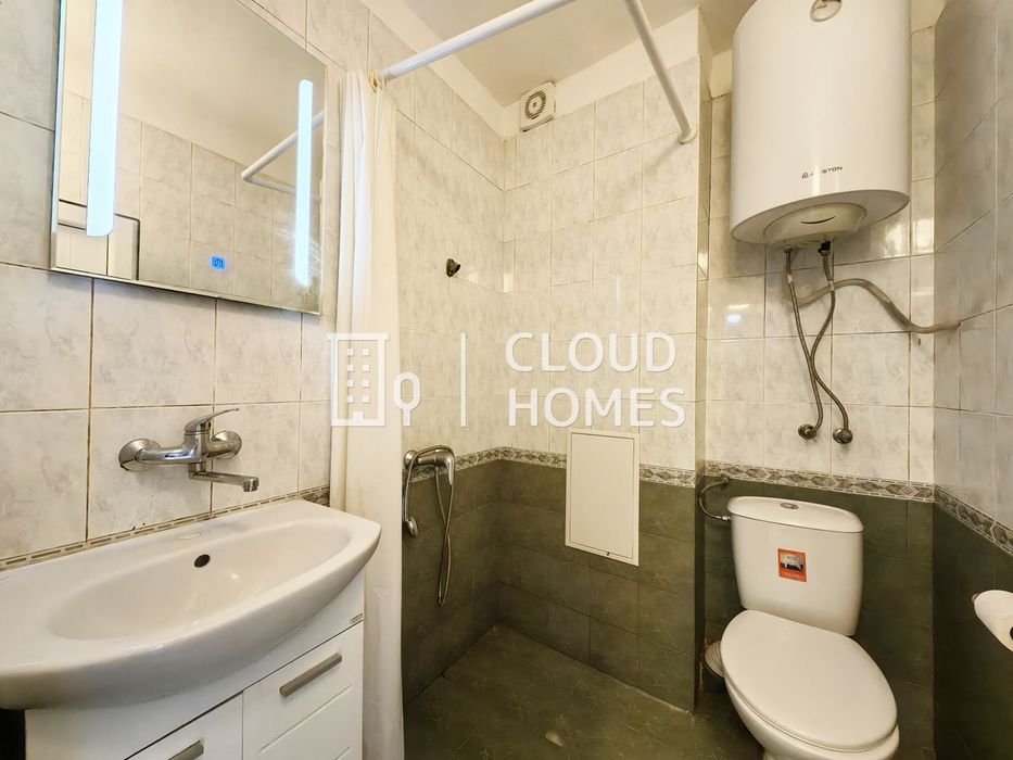 2-стаен в София-Сухата Река площ 55 цена 151999