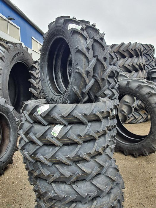 Cauciucuri agricole 5.00-15 tractiune pentru 4x4 sau motocultor WYXL