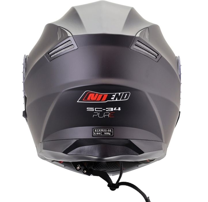 Casca modulara Noend Pure SC-34