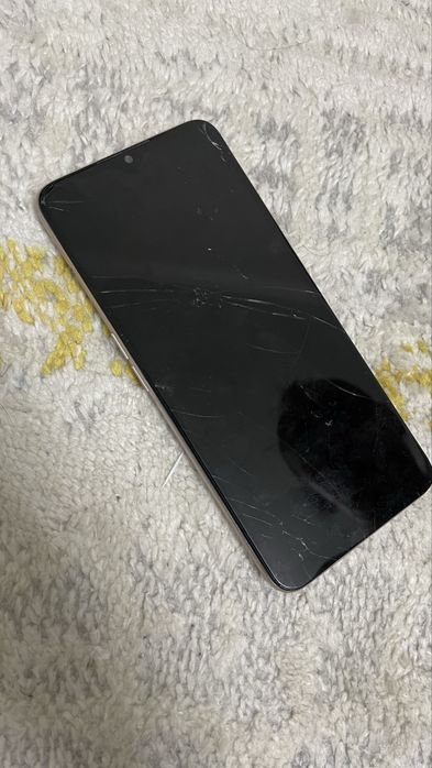 Oppo A5.