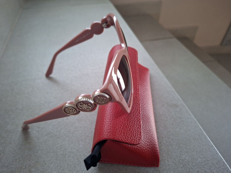 Дамски слънчеви очила