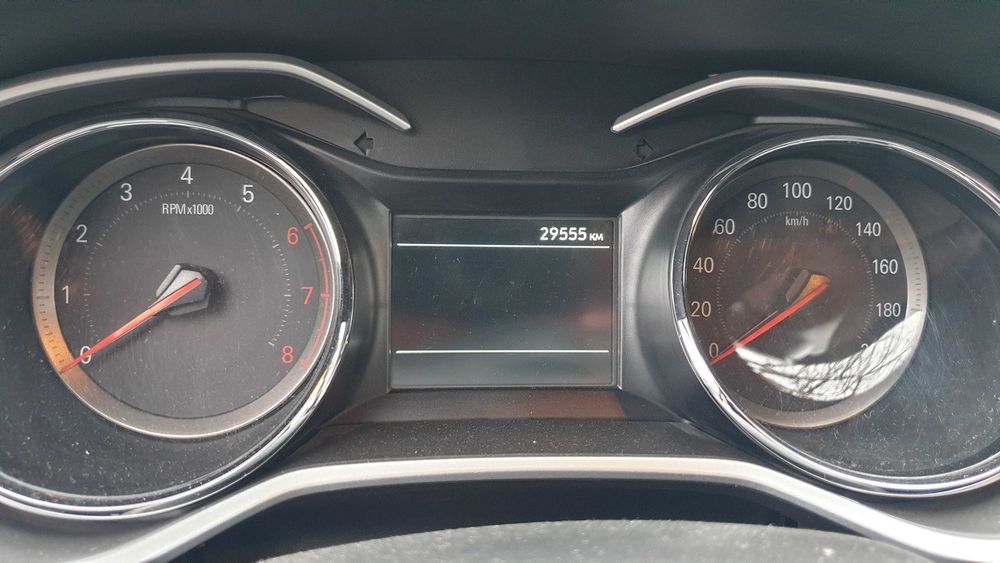 Onix 2025  premier 2 full