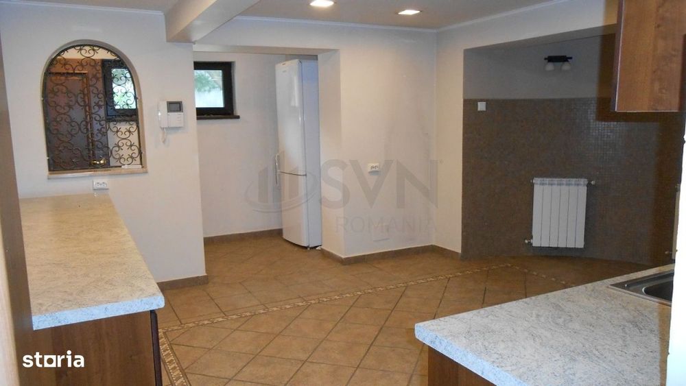 Apartament In Vila L Curte Proprie 300 Mp L Dorbant L Capitale — fotografia 3