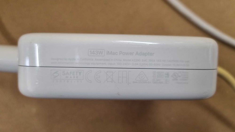 Apple iMac M1 24'' / 16GB RAM / 256GB