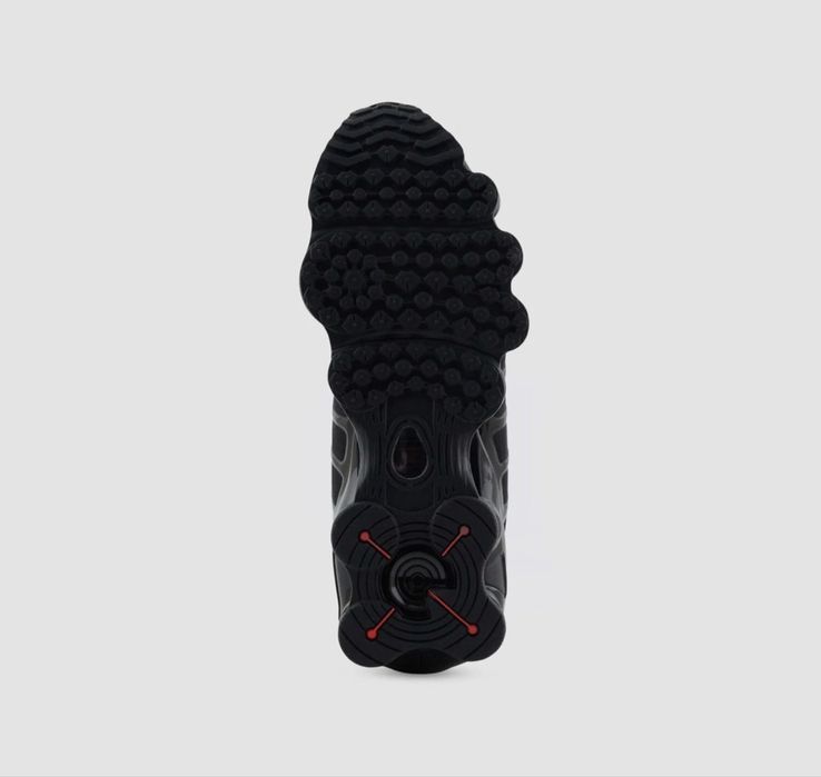 Nike Shox TL  ,,Black’’