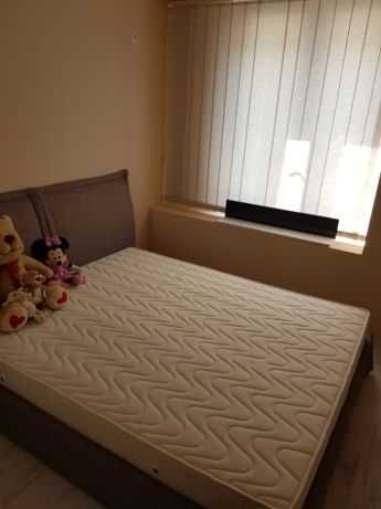 Дава се под наем Двустаен апартамент в Бургас, Център - 56 кв.м за 127.5 € - Снимка #2