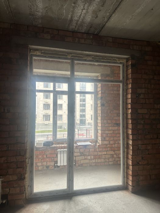 Продам пластиковое окно для балкона!