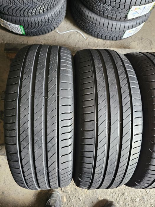 4 anvelope vara 205 55 16 Michelin Primacy 4