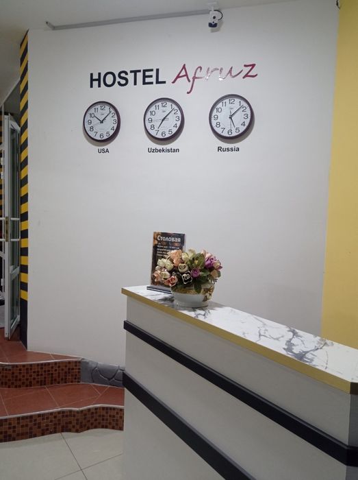 Ижарага: Тайёр ҳолатдаги ХОСТЕЛ ёки ҳар қандай бизнес учун идеал жой!