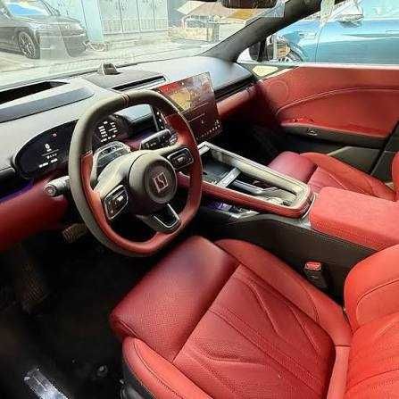 Zeeker 007 2 ta motorli naxt va xalol nasiya