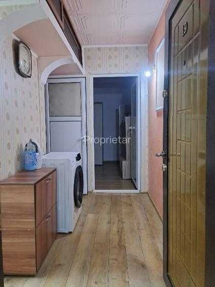 Direct Proprietar Inchiriez apartament 2 camere  Renovat Exercitiu