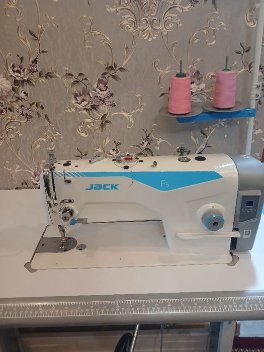 JACK F5 to'g'ri chok