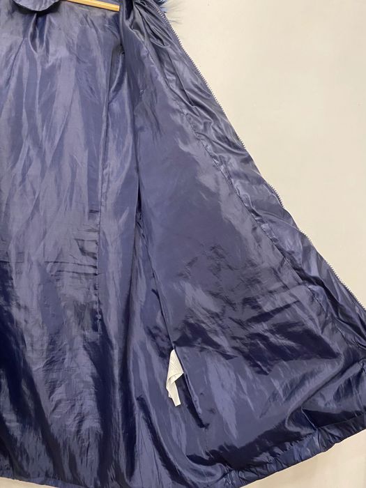 Зимно дамско яке с качулка