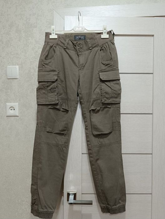 Terranova. Джогеры на мальчика