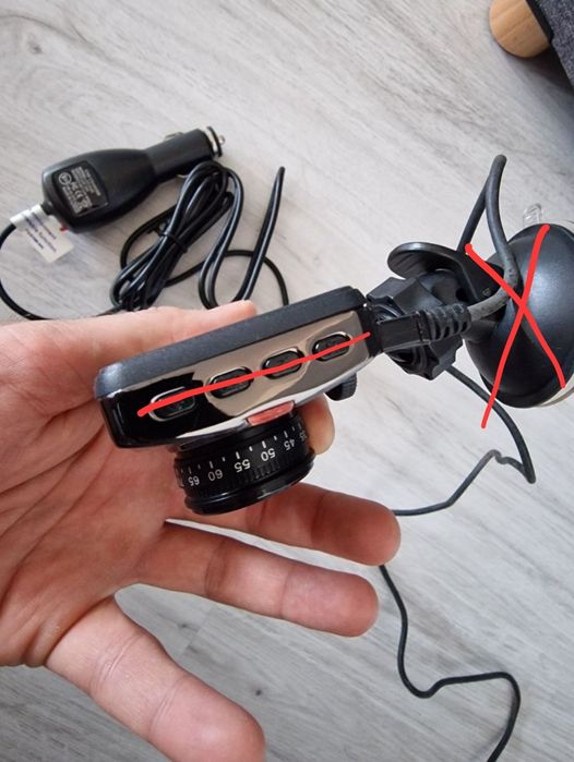 Camera auto camera de bord dashcam