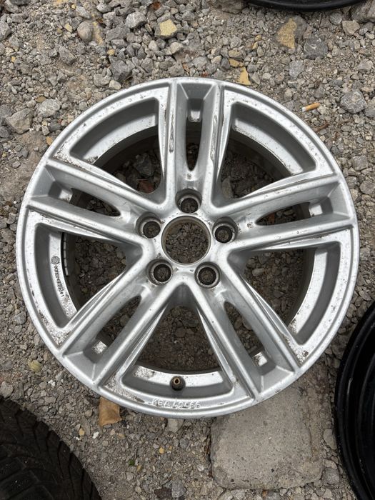 Джанта 5Х112 15