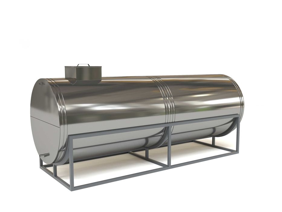 Ёмкость цистерна для воды