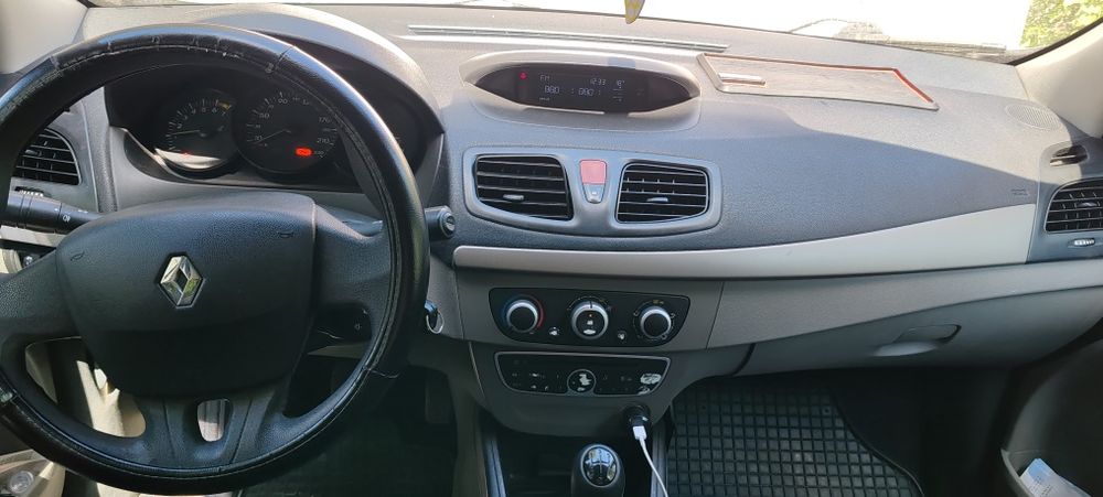 De vânzare Renault fluence