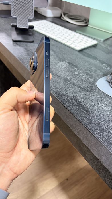 iPhone 14 Midnight 128GB opisaniyani o’qila