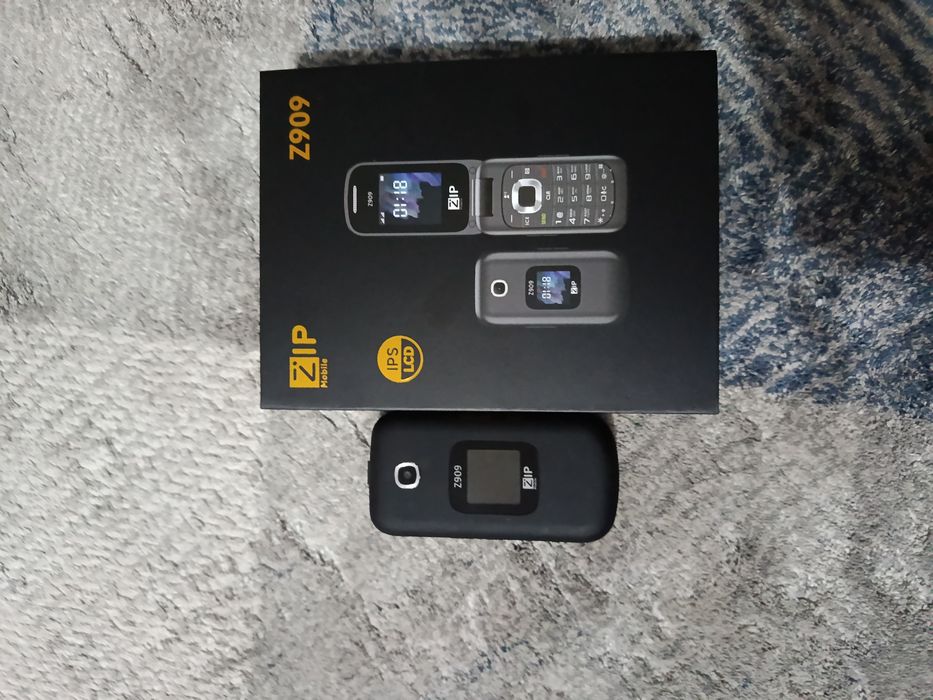 Zip 909 dubaiskiy