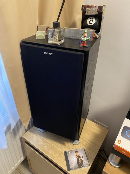 Boxe SONY APM-44ESG Elevated Standard ES Esprit Series