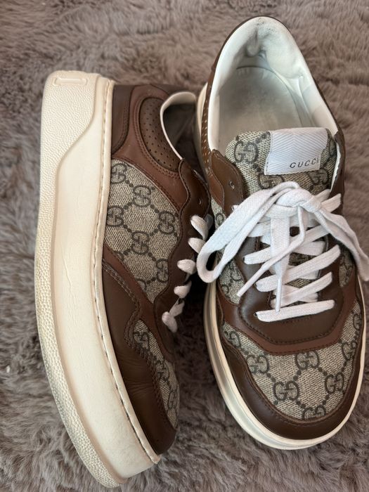 Gucci, Balenciaga унисекс сникърски