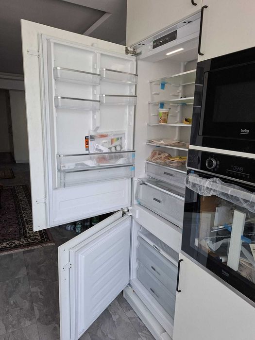 Vanzare mobila bucatarie complet utilata