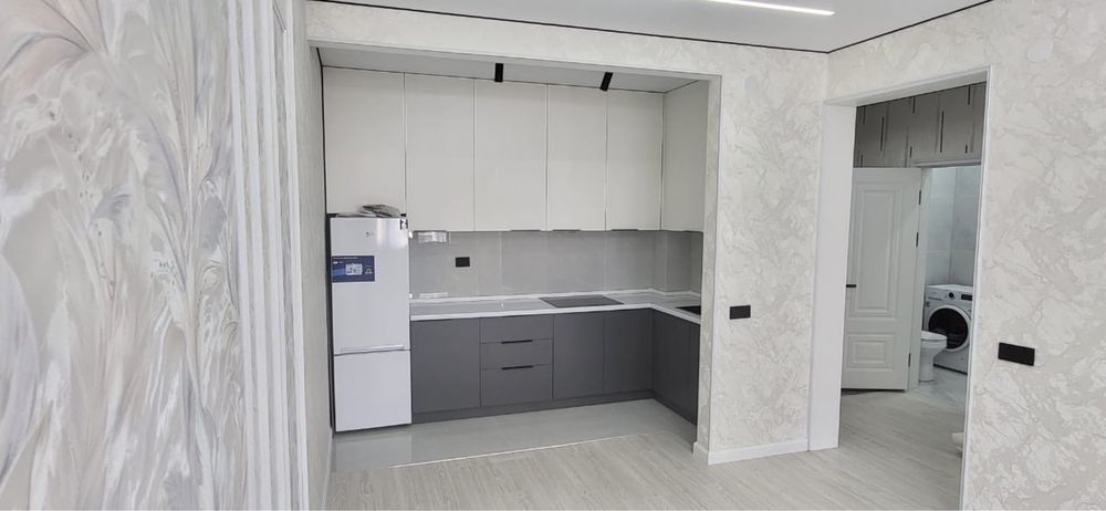 Продается новая квартира