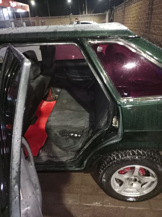 Продам ваз 2109 карбюратор