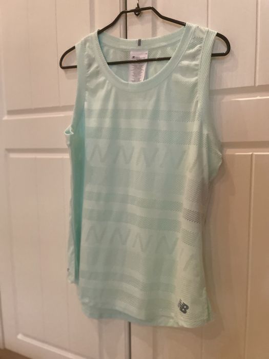 Майка New Balance