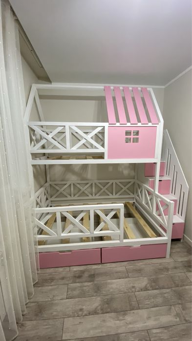 Детский мебель для заказ!!!