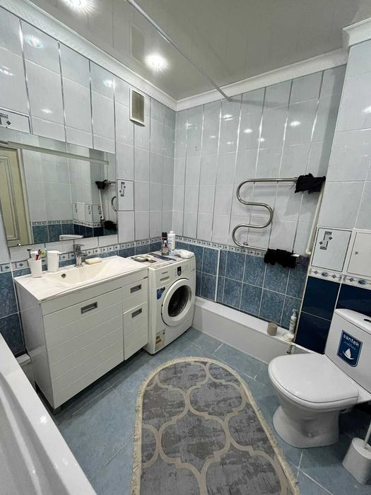 Продам 3х комн кв Есет батыра